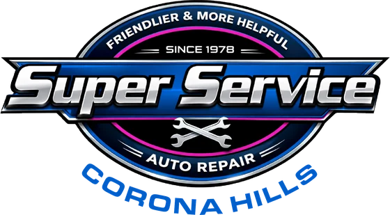 Super Service of Corona Hills